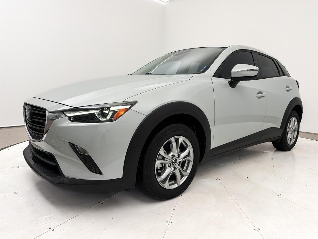 used 2020 Mazda CX-3 car, priced at $19,995