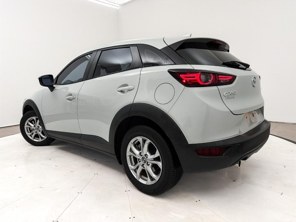 used 2020 Mazda CX-3 car, priced at $19,995