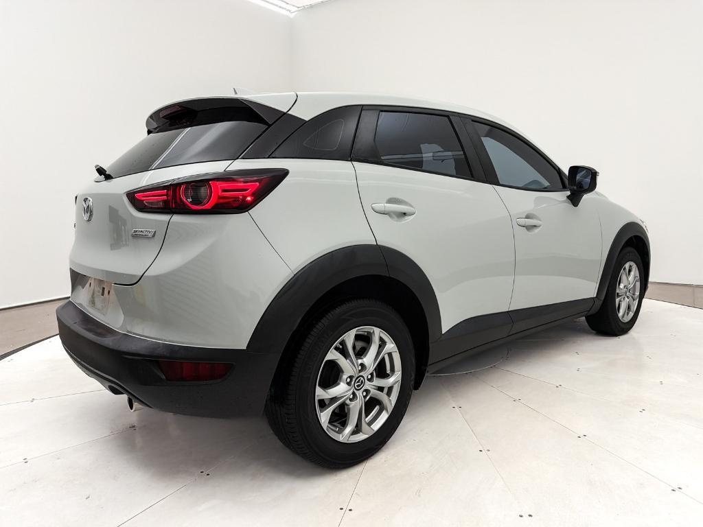 used 2020 Mazda CX-3 car, priced at $19,995