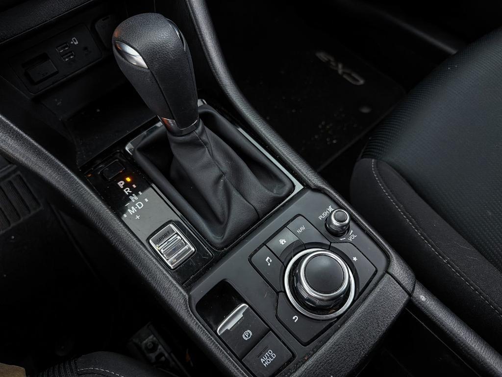 used 2020 Mazda CX-3 car, priced at $19,995