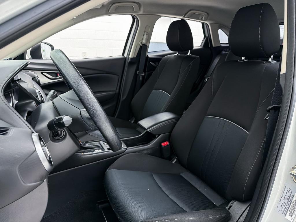 used 2020 Mazda CX-3 car, priced at $19,995