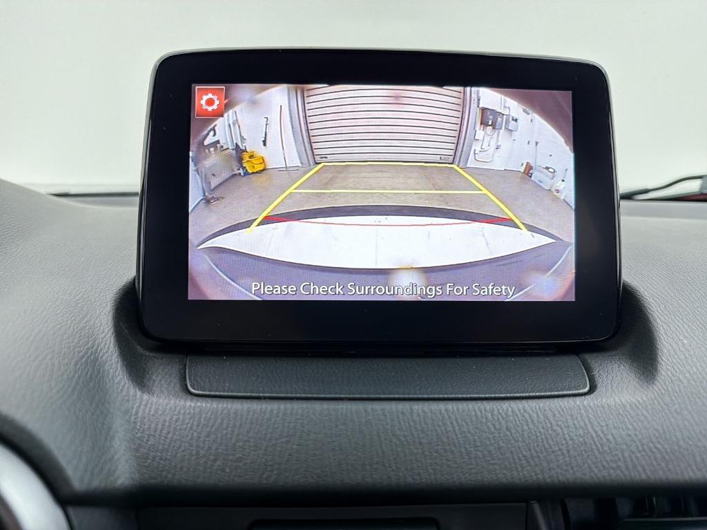 used 2020 Mazda CX-3 car, priced at $19,995