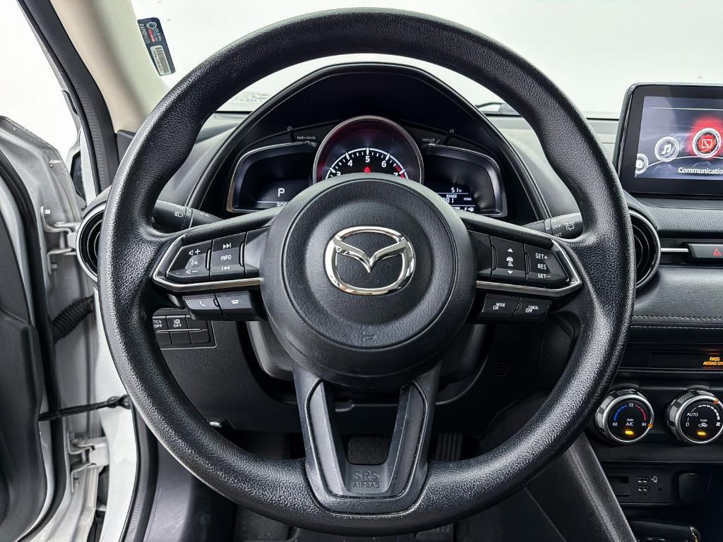 used 2020 Mazda CX-3 car, priced at $19,995