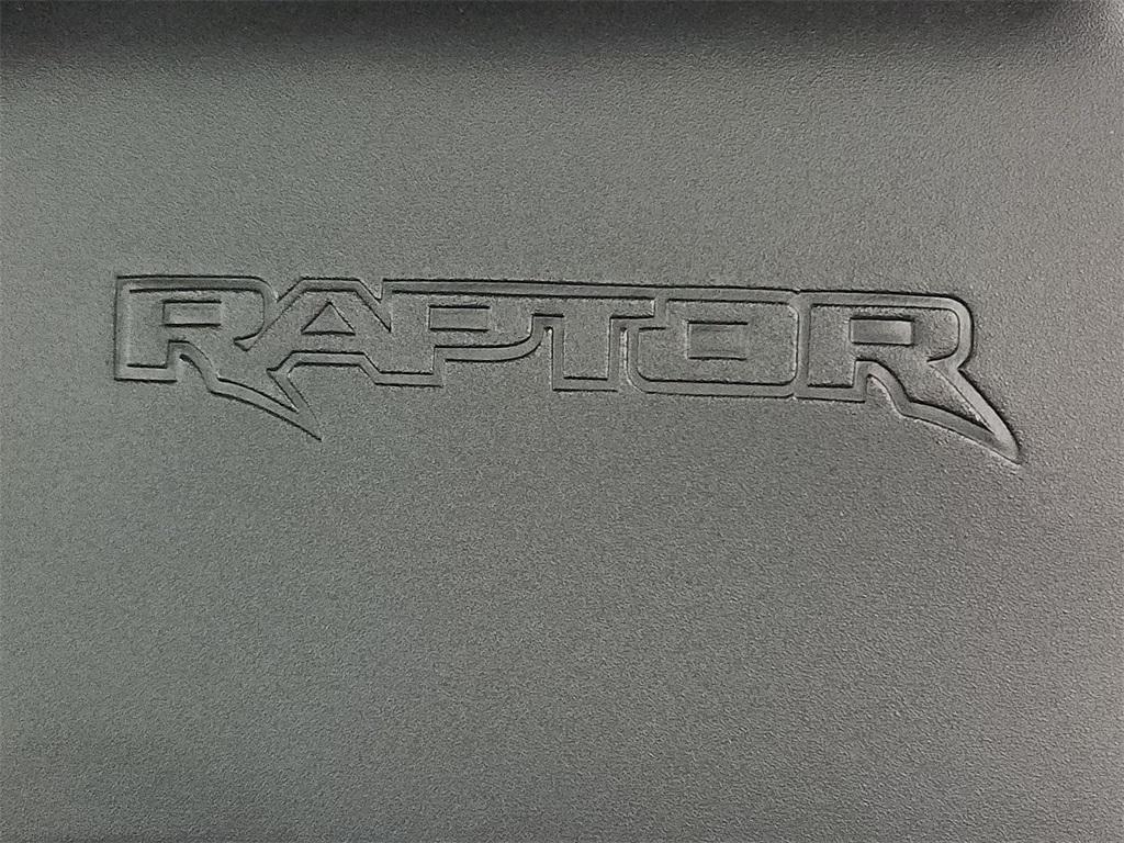 used 2023 Ford Bronco car, priced at $71,990