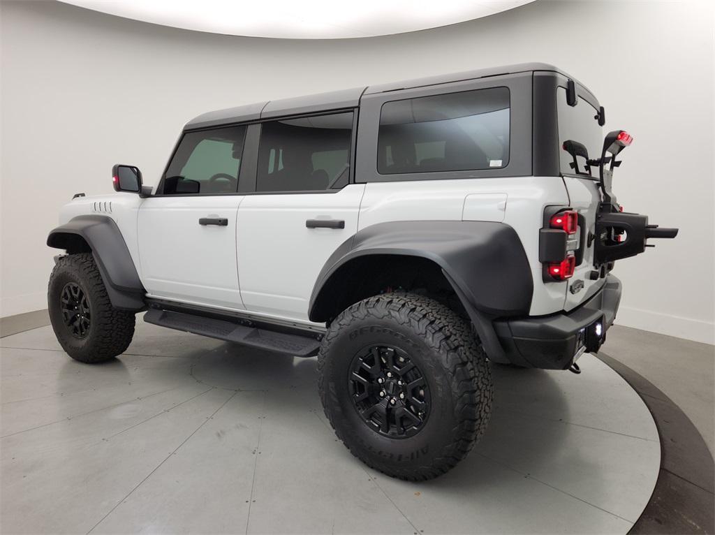 used 2023 Ford Bronco car, priced at $71,990