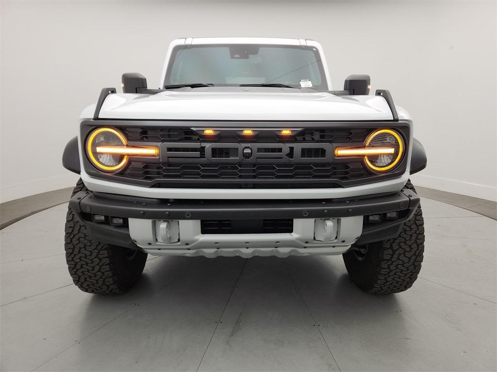 used 2023 Ford Bronco car, priced at $71,990