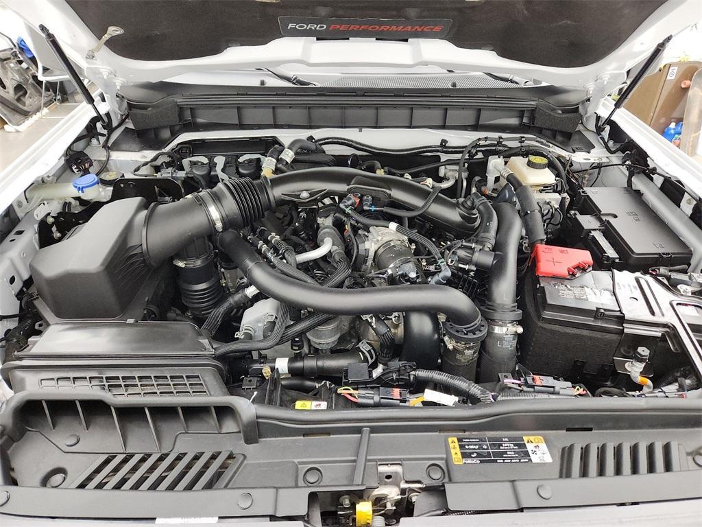 used 2023 Ford Bronco car, priced at $71,990