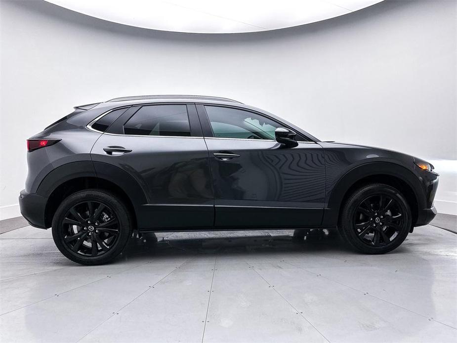 new 2025 Mazda CX-30 car, priced at $28,665