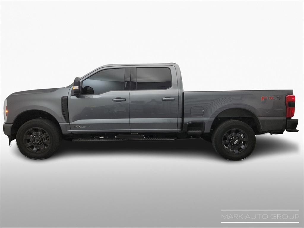 used 2024 Ford F-250 car, priced at $74,995