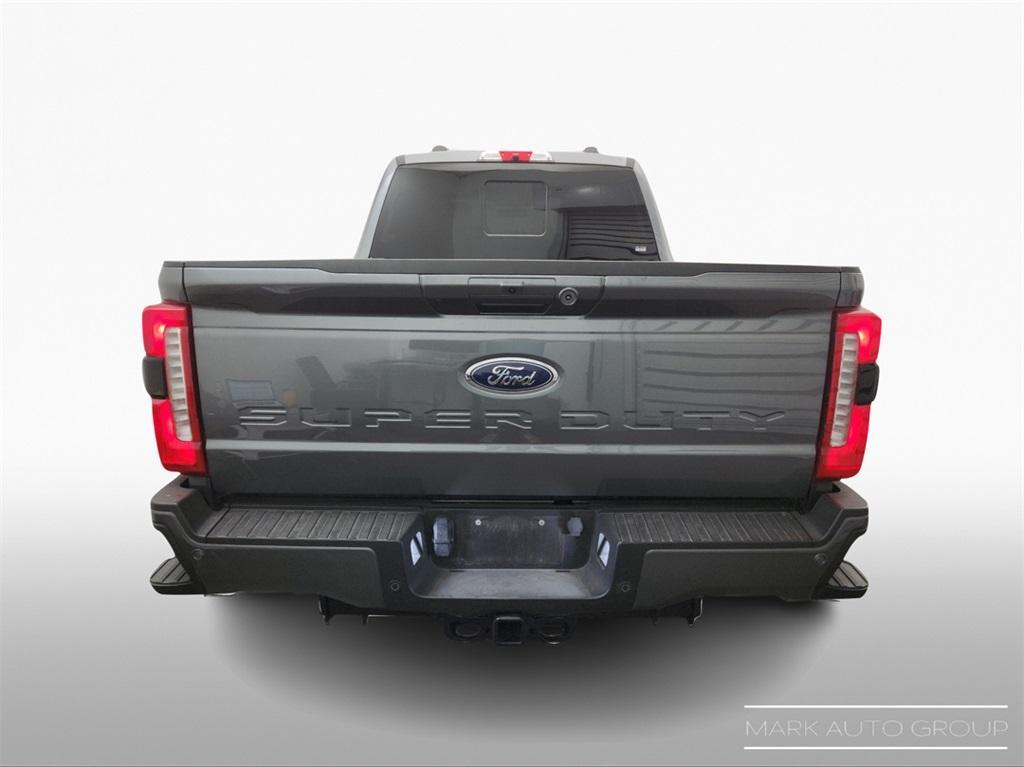 used 2024 Ford F-250 car, priced at $74,995