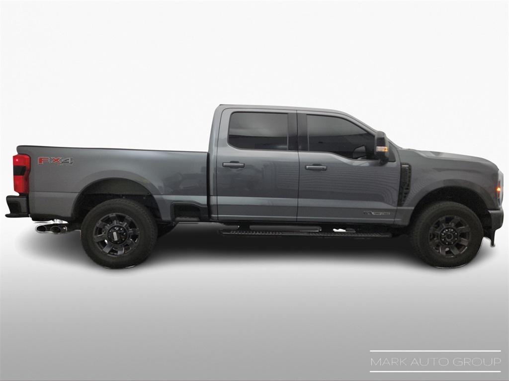 used 2024 Ford F-250 car, priced at $74,995