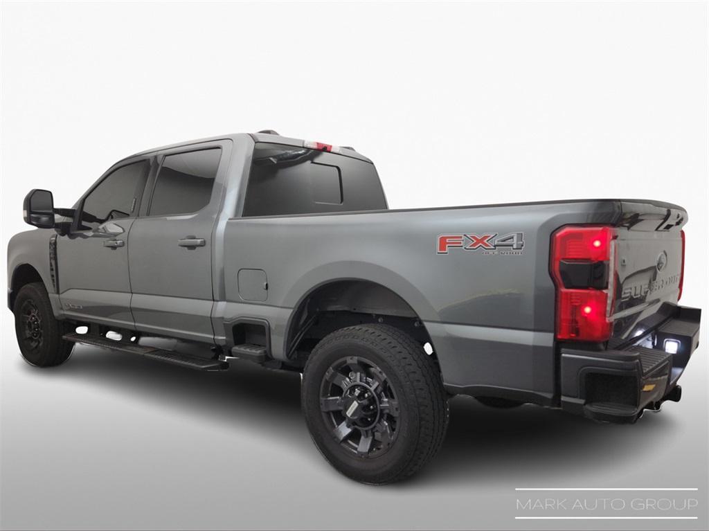 used 2024 Ford F-250 car, priced at $74,995