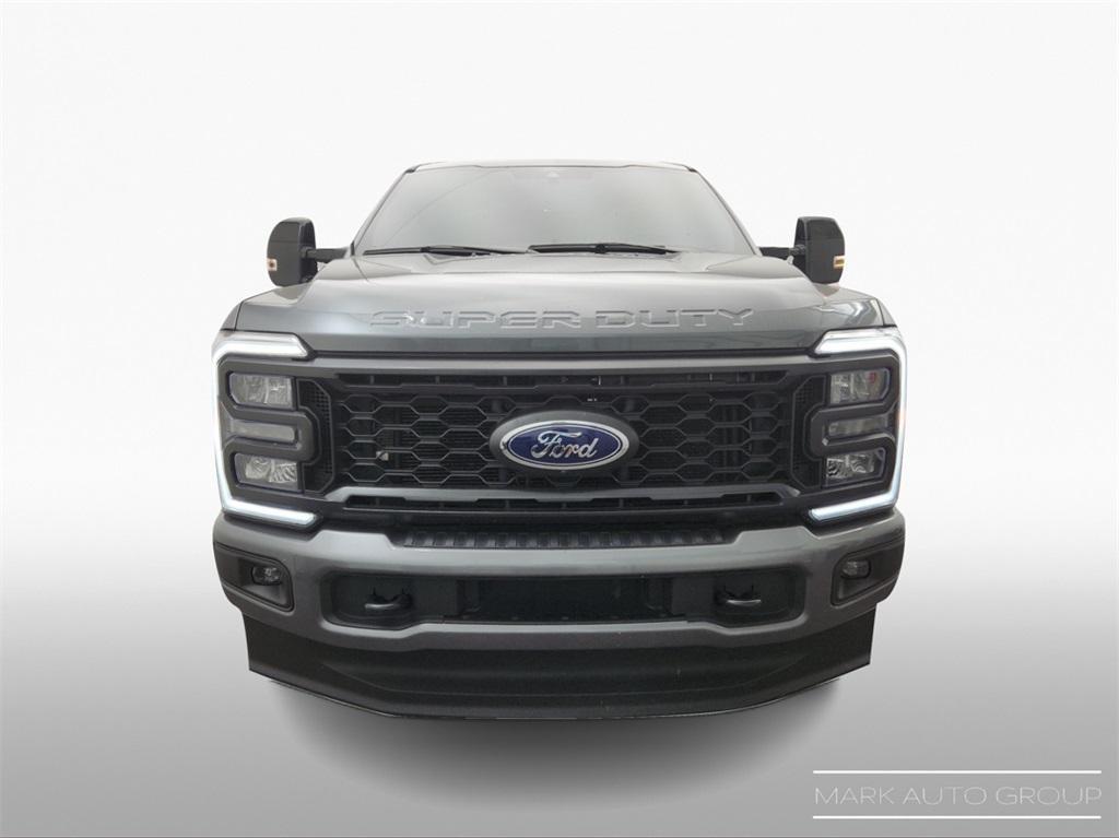 used 2024 Ford F-250 car, priced at $74,995