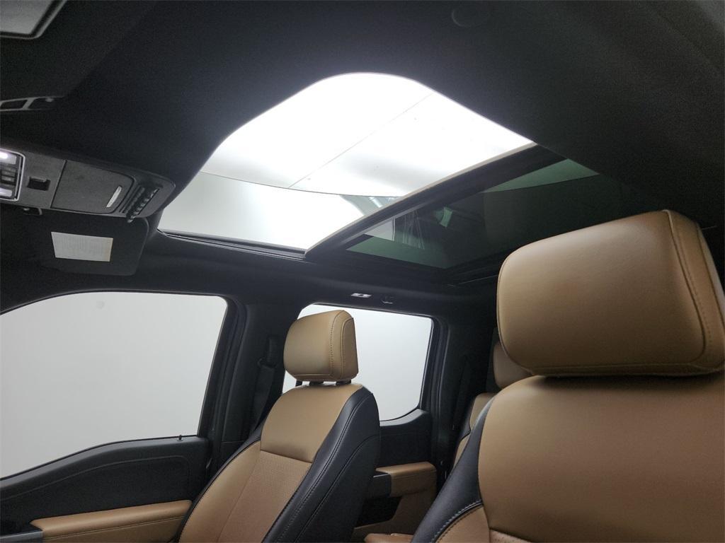 used 2024 Ford F-250 car, priced at $74,995