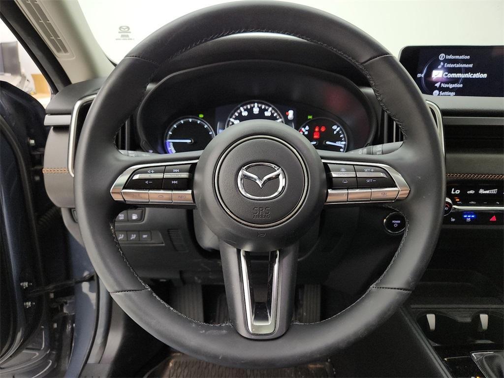 used 2025 Mazda CX-50 Hybrid car, priced at $34,995