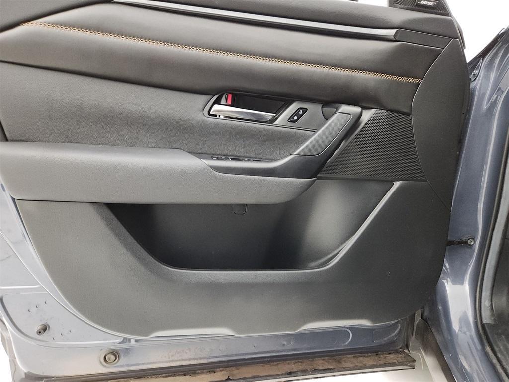 used 2025 Mazda CX-50 Hybrid car, priced at $34,995