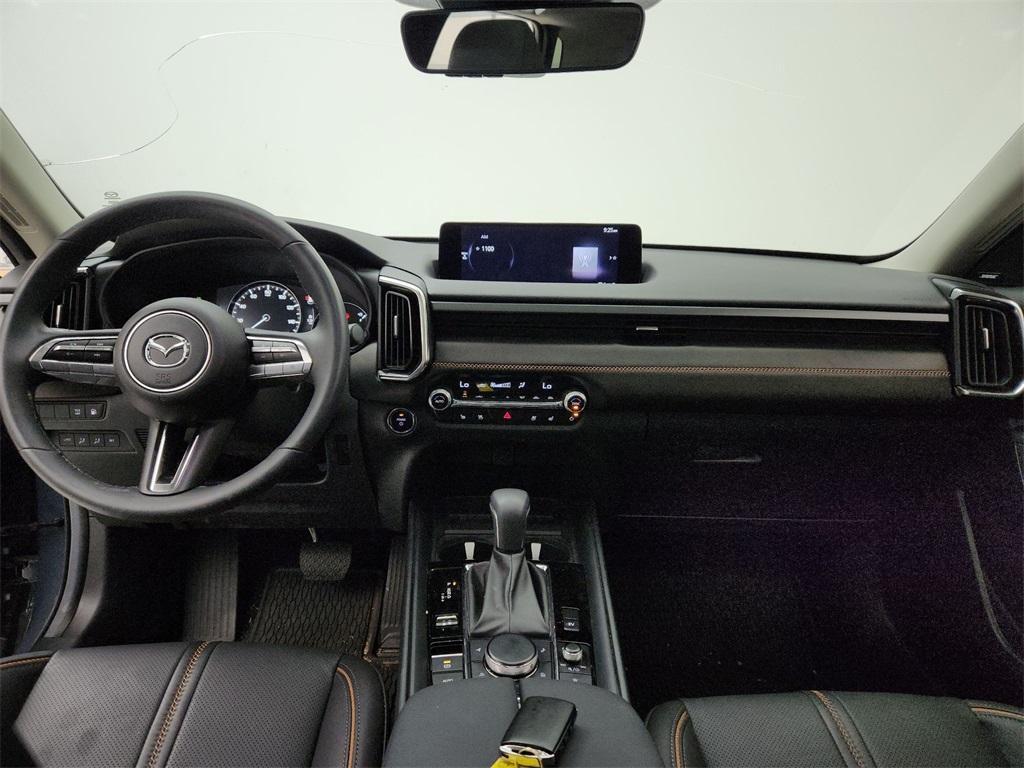 used 2025 Mazda CX-50 Hybrid car, priced at $34,995