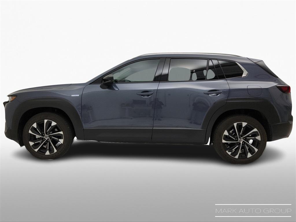 used 2025 Mazda CX-50 Hybrid car, priced at $34,995