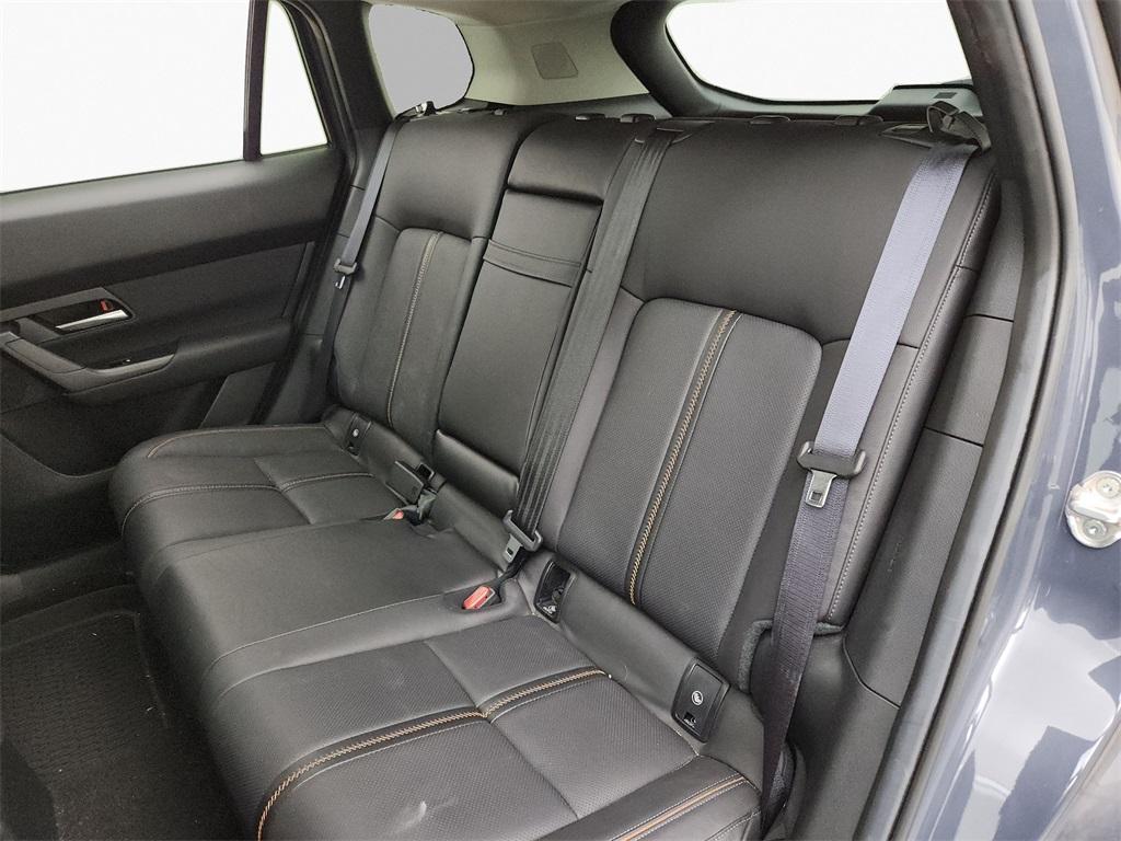 used 2025 Mazda CX-50 Hybrid car, priced at $34,995