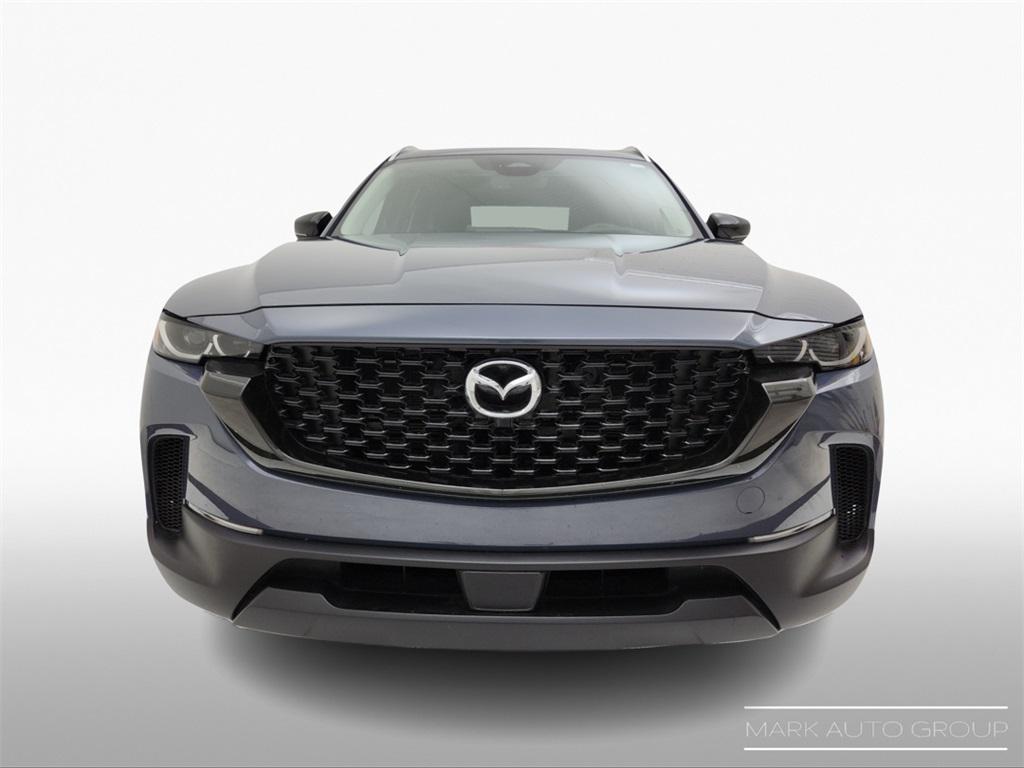 used 2025 Mazda CX-50 Hybrid car, priced at $34,995