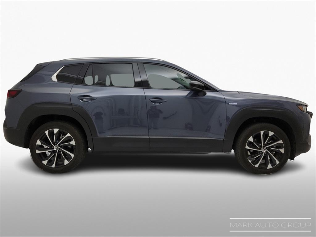used 2025 Mazda CX-50 Hybrid car, priced at $34,995