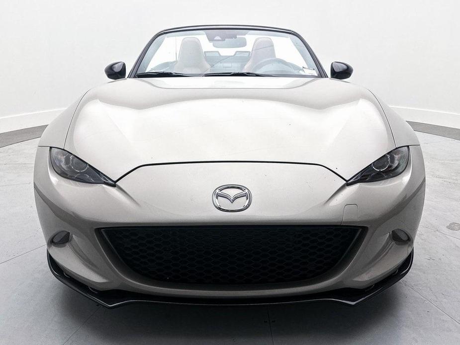 used 2023 Mazda MX-5 Miata car, priced at $27,800