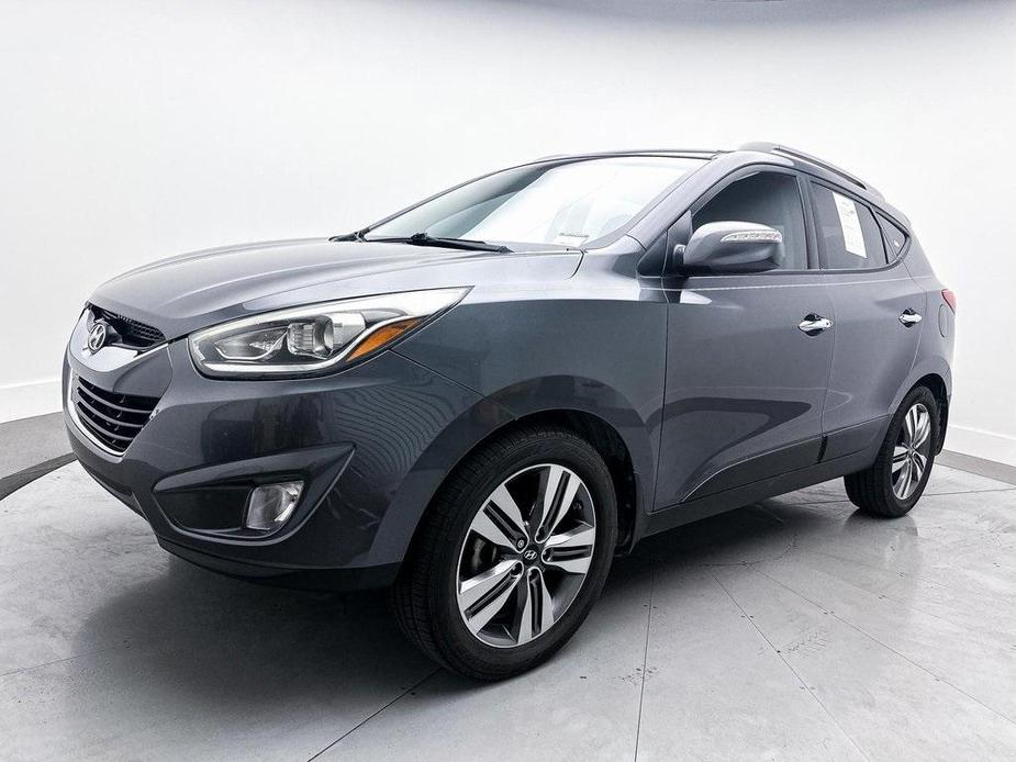 used 2014 Hyundai Tucson car, priced at $11,999