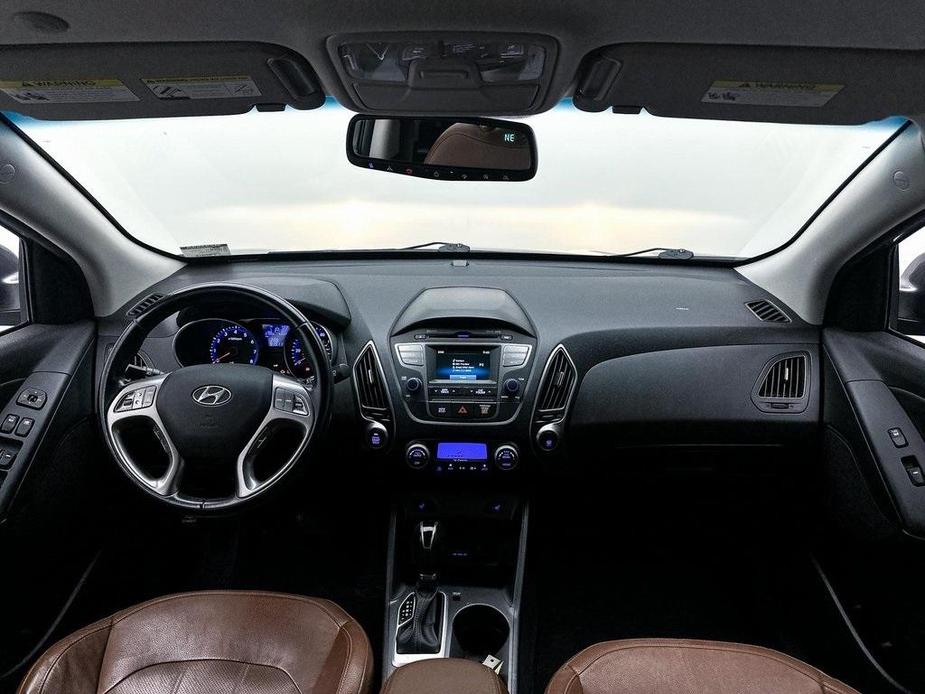 used 2014 Hyundai Tucson car, priced at $11,999