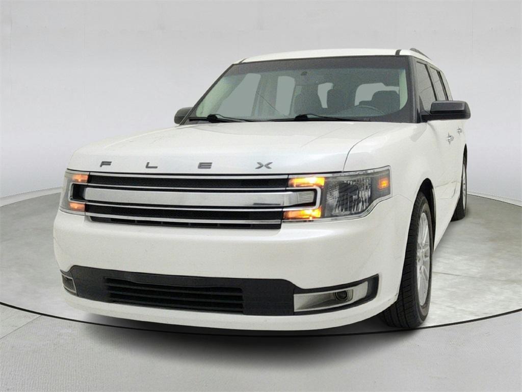 used 2016 Ford Flex car, priced at $11,992