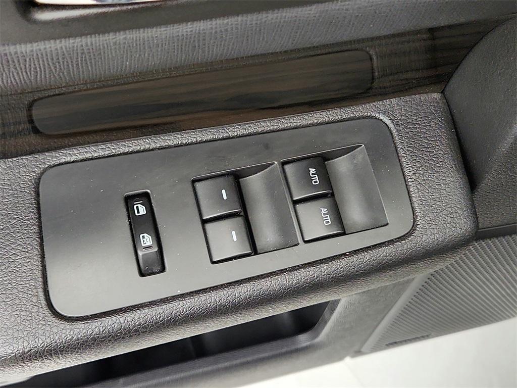 used 2016 Ford Flex car, priced at $11,992