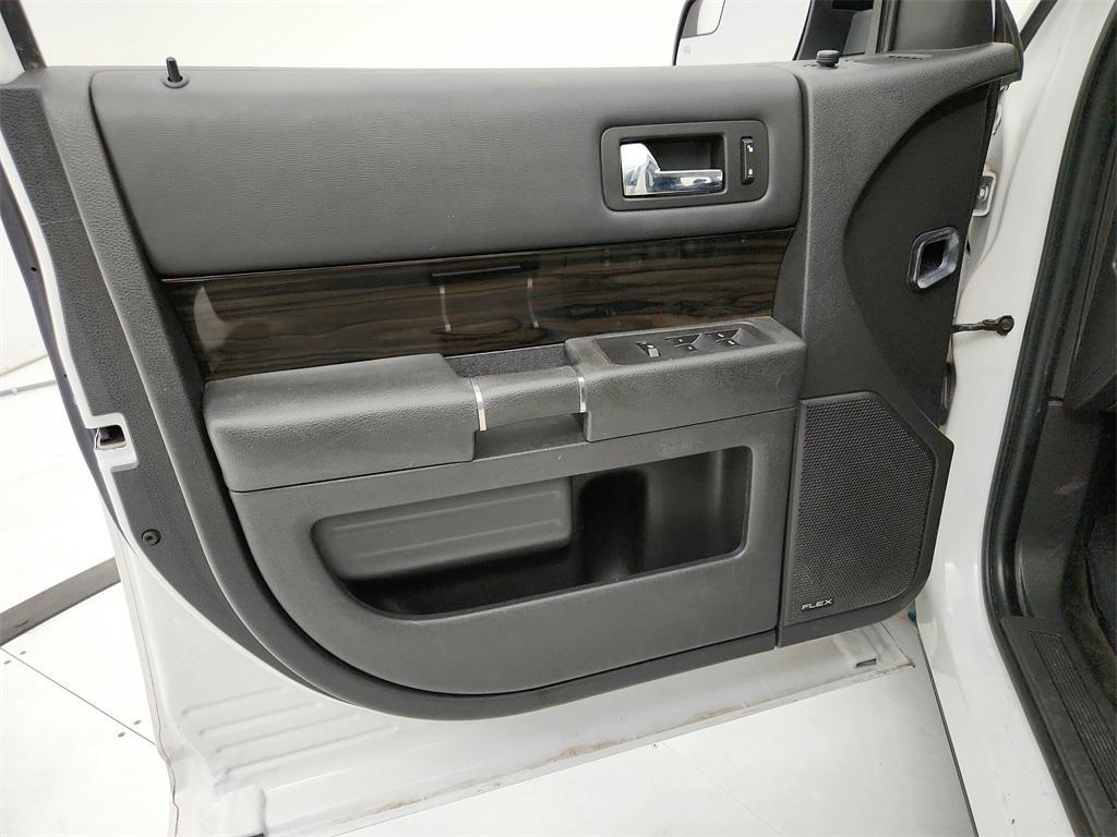 used 2016 Ford Flex car, priced at $11,992