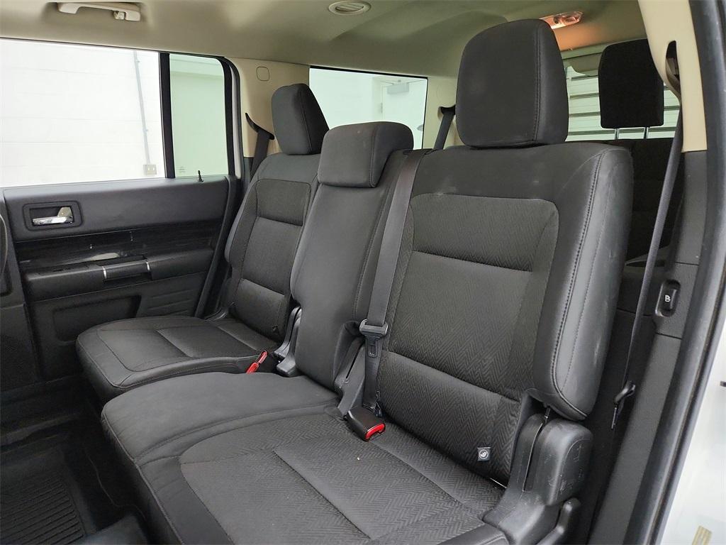 used 2016 Ford Flex car, priced at $11,992