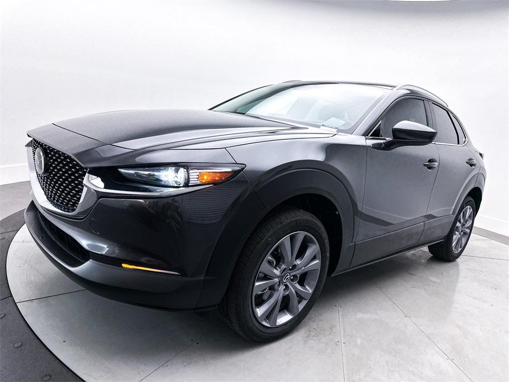 new 2025 Mazda CX-30 car, priced at $32,949