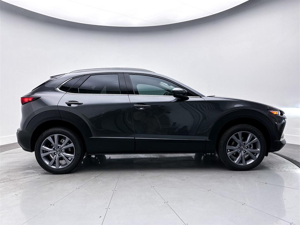 new 2025 Mazda CX-30 car, priced at $32,949