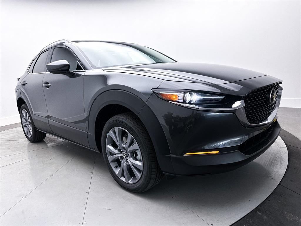 new 2025 Mazda CX-30 car, priced at $32,949