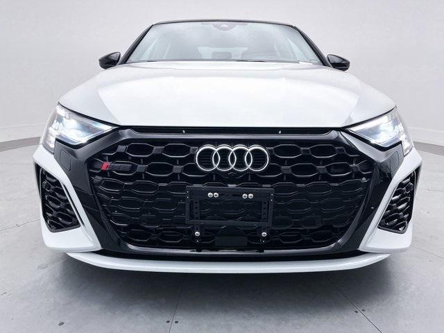 used 2023 Audi RS 3 car, priced at $59,990