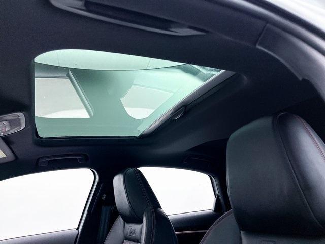 used 2023 Audi RS 3 car, priced at $59,990