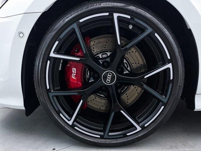 used 2023 Audi RS 3 car, priced at $59,990