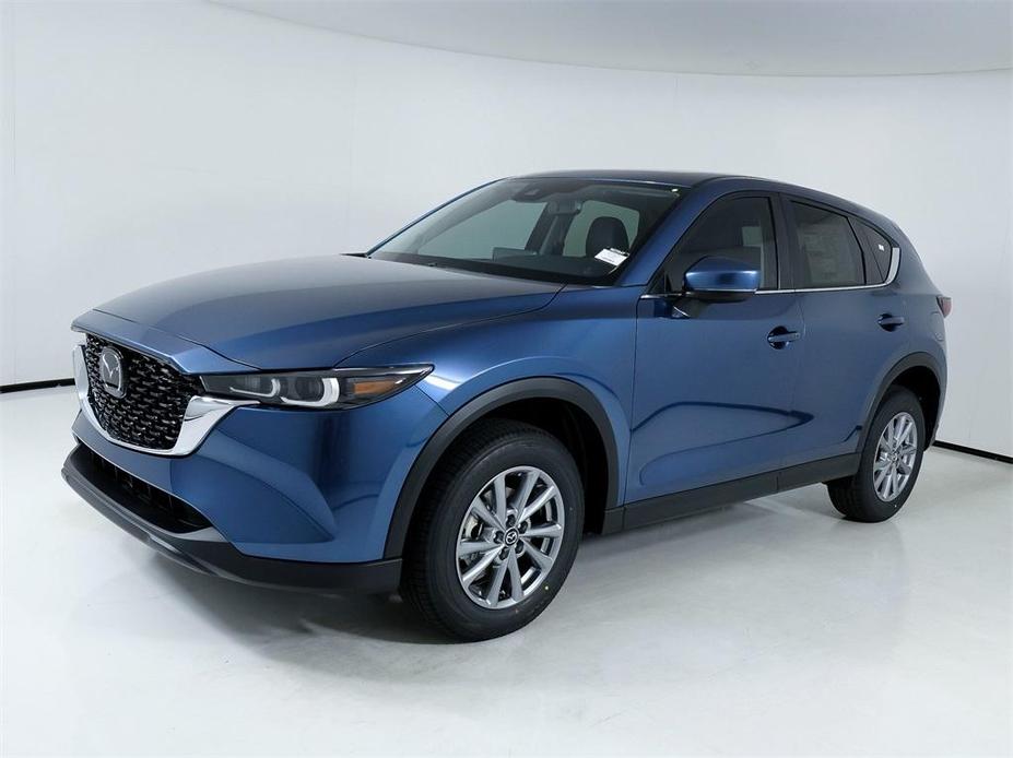 new 2024 Mazda CX-5 car, priced at $30,874