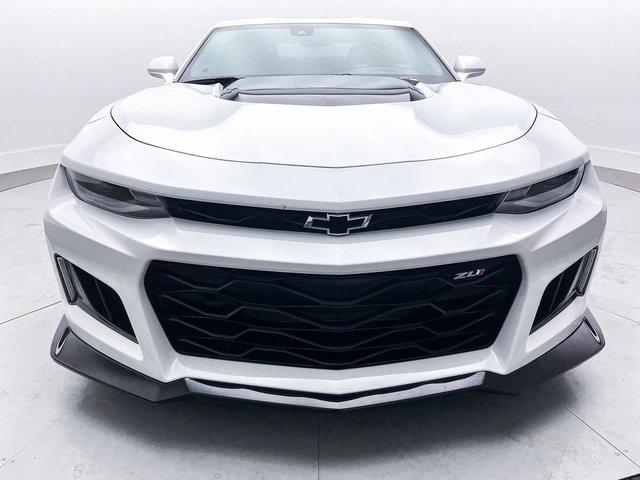 used 2022 Chevrolet Camaro car, priced at $69,700