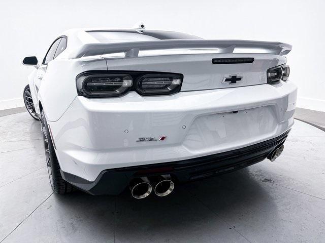 used 2022 Chevrolet Camaro car, priced at $69,700