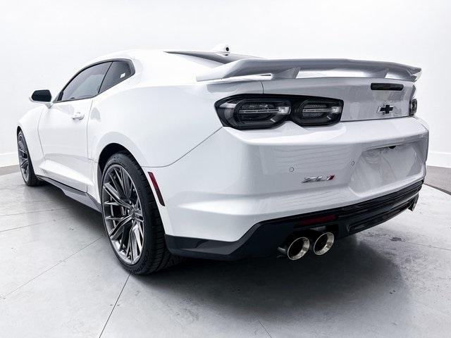 used 2022 Chevrolet Camaro car, priced at $69,700