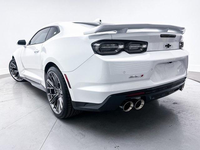 used 2022 Chevrolet Camaro car, priced at $69,700