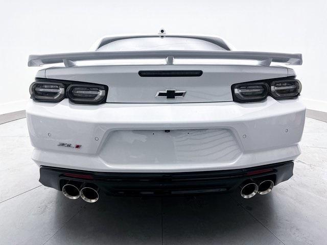 used 2022 Chevrolet Camaro car, priced at $69,700