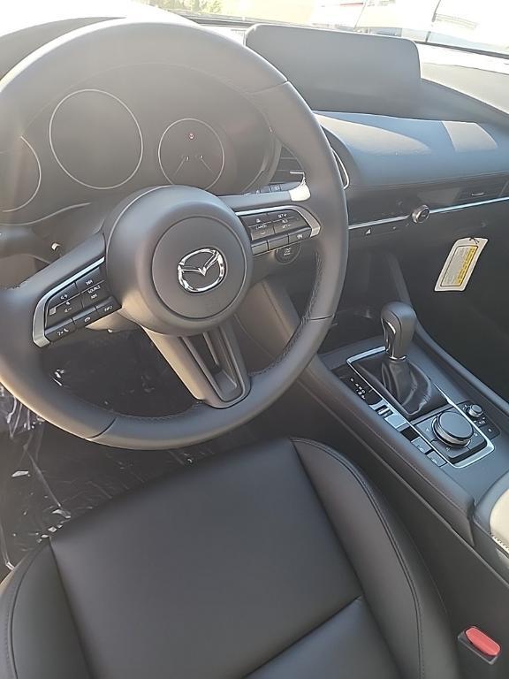 new 2026 Mazda Mazda3 car, priced at $28,964