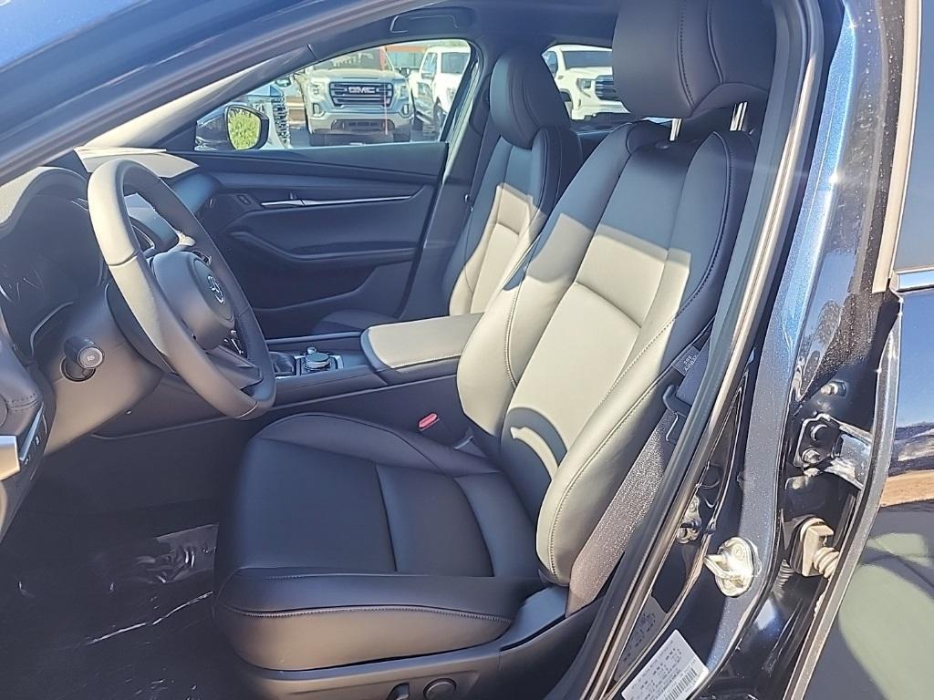 new 2026 Mazda Mazda3 car, priced at $28,964
