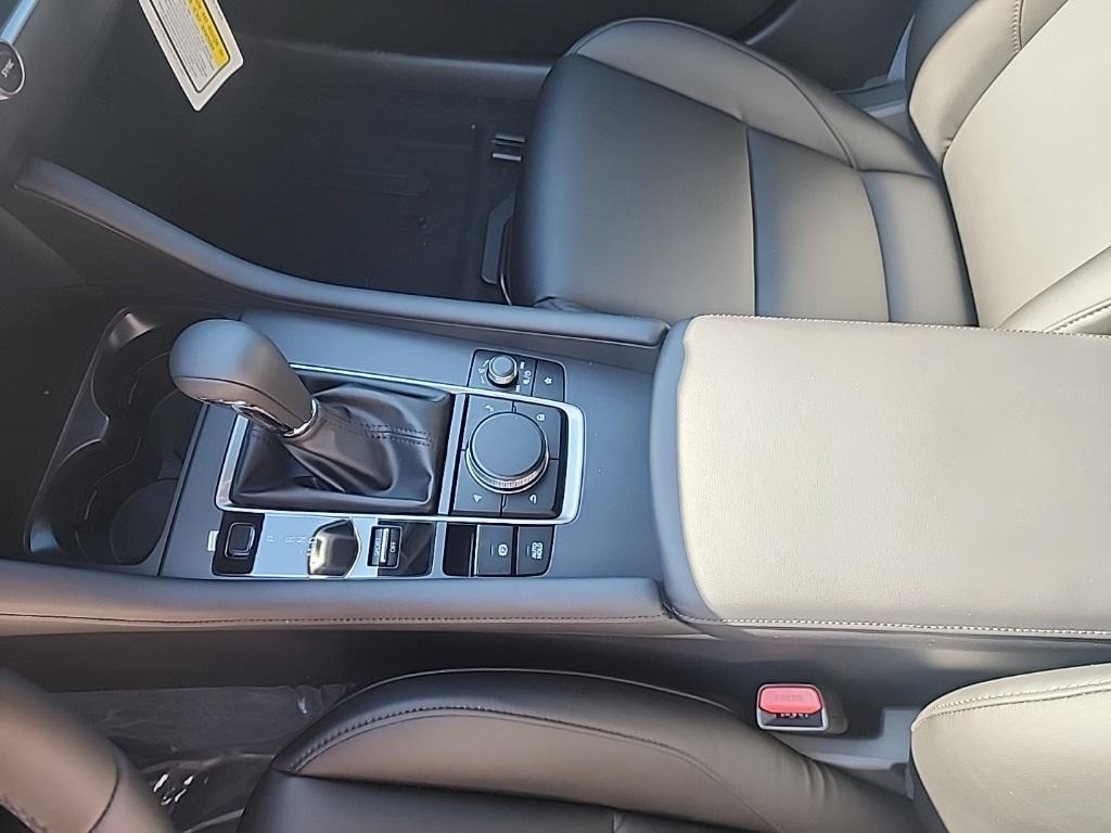 new 2026 Mazda Mazda3 car, priced at $28,964