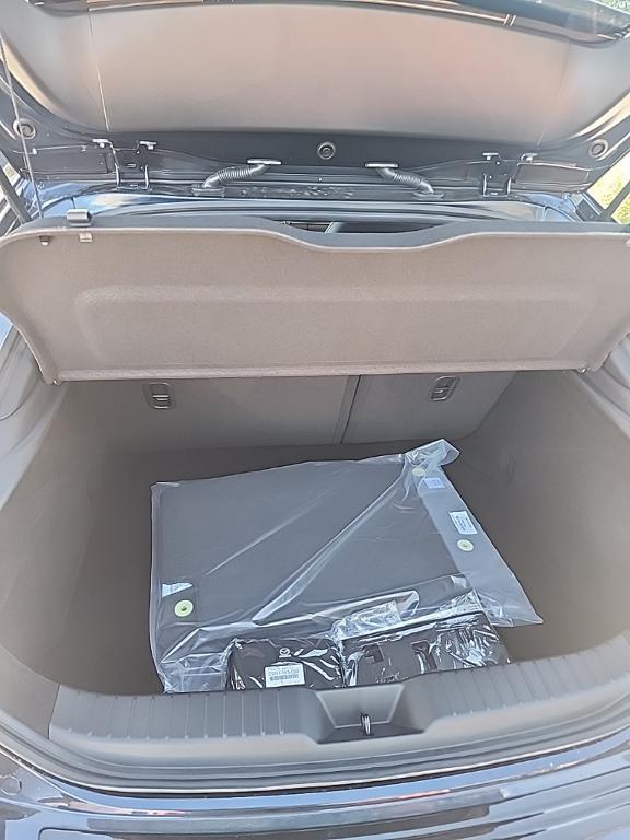 new 2026 Mazda Mazda3 car, priced at $28,964