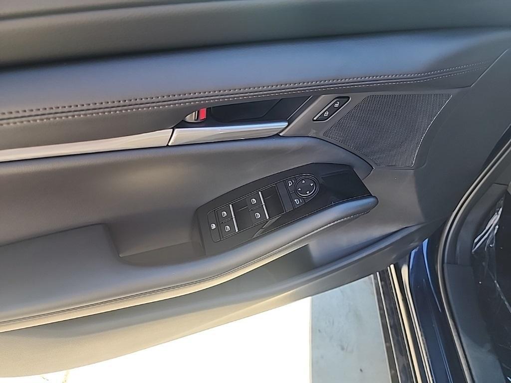 new 2026 Mazda Mazda3 car, priced at $28,964