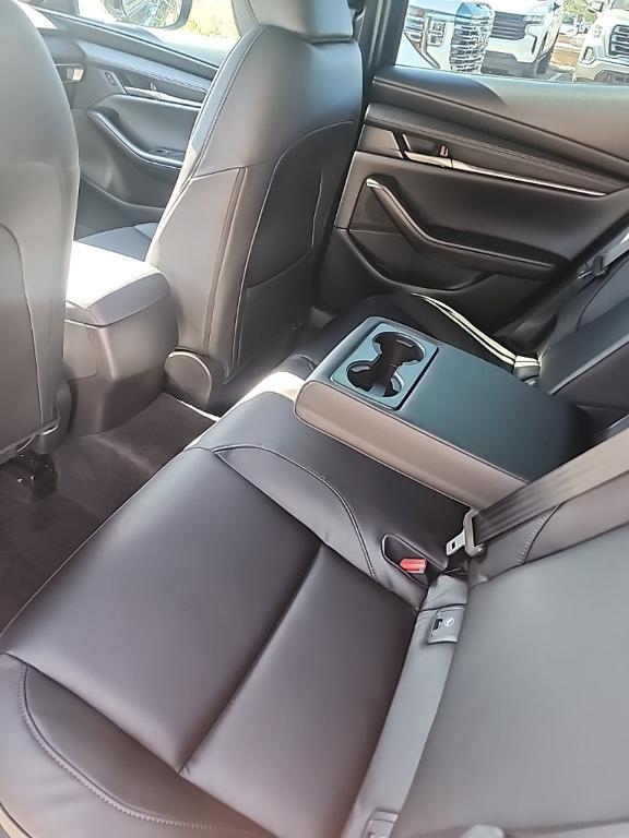new 2026 Mazda Mazda3 car, priced at $28,964